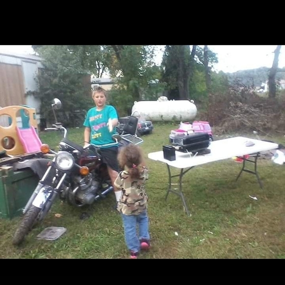 Meet your Posher, John - Picture 1 of 1